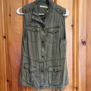 Utility Vest